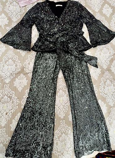 Брючные костюмы: Брючный костюм, Турция — 4