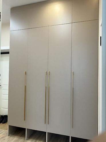 Продажа квартир: 2 комнаты, 67 м², Элитка, 8 этаж, Евроремонт — 2