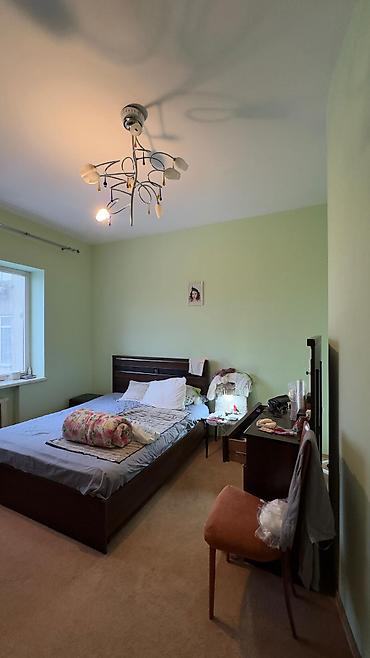 Продажа квартир: 4 комнаты, 187 м², Элитка, 8 этаж — 16