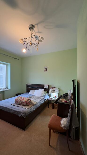 Продажа квартир: 4 комнаты, 230 м², Элитка, 8 этаж, Евроремонт — 17