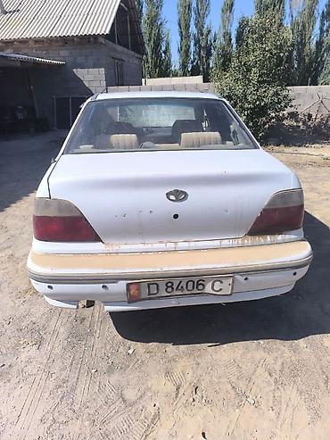 каракол мото: Daewoo Nexia: 1994 г., 1.5 л, Механика, Бензин, Седан — 1