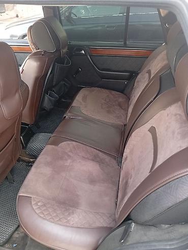 радиатор опель вектра б: Mercedes-Benz E-Class: 1995 г., 2.2 л, Автомат, Бензин, Универсал — 6