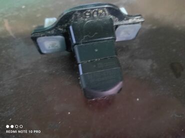 парктроники тойота: Продаю камеру заднего вида от тойоты приус 50 2016 года. Оригинал