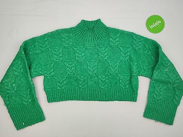 monki polska: Monki, Golf damski, rozmiar M — 2
