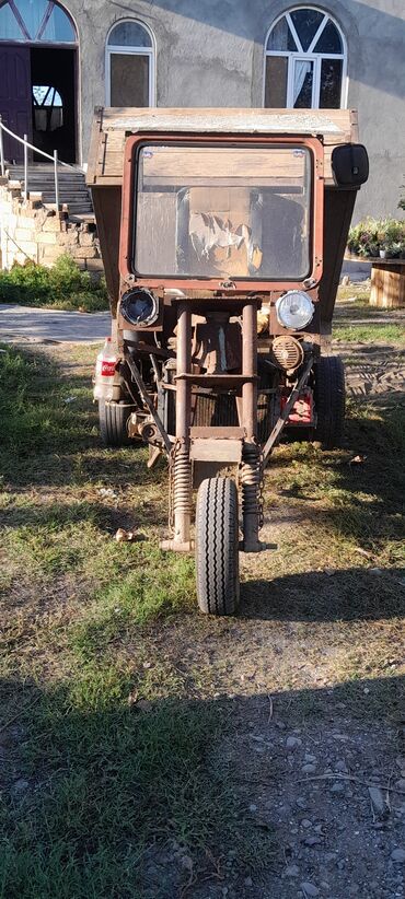 Mopedlər,skuterlər: - YIĞMA, 110 sm3, 2024 il, 3000 km — 7