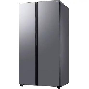 sli: Холодильник Samsung, Новый, Side-By-Side (двухдверный), No frost — 3