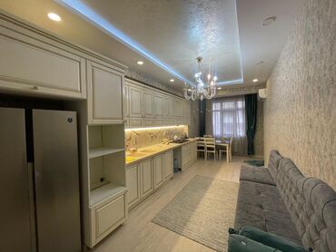 Yeni tikili: 3 otaqlı, Yeni tikili, 158 kv. m — 7