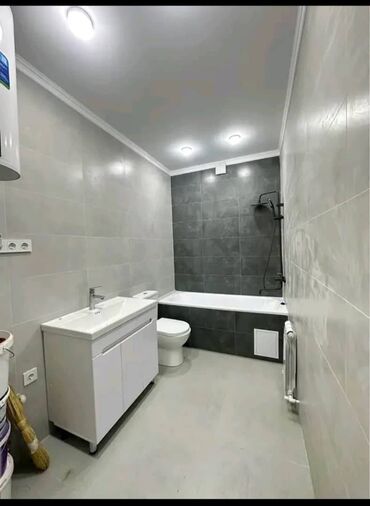 срочная продажа авто бишкек: 2 комнаты, 76 м², Элитка, 3 этаж, Евроремонт