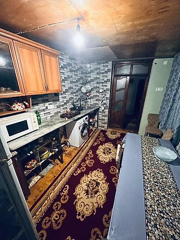 500: Gence Savxoz Nizami 3 otaq temirli evdir kombi istilik kandisoner 500 — 5