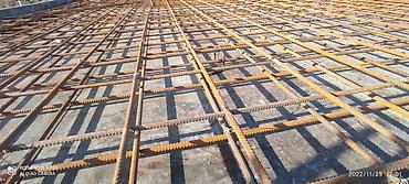 Бетонные работы: Монолит Больше 6 лет опыта — 9