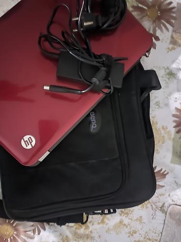 Ноутбуки HP: Ноутбук с повреждённым дисплеем, может быть в качестве донора либо же — 3