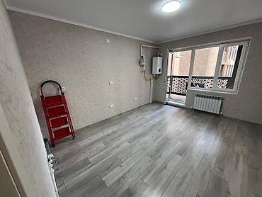 52: 1 комната, 53 м², Технопарк Элитка, 6 этаж, Евроремонт — 9