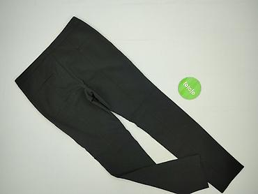 używane stringi: Gina Tricot, Spodnie materiałowe damskie, rozmiar S — 3