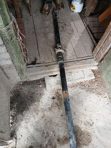 Бампер и комплектующие: Бампер Honda, Б/у, Оригинал — 5