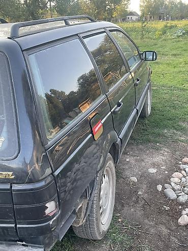 пасст б5: Volkswagen Passat: 1989 г., Бензин, Универсал — 3