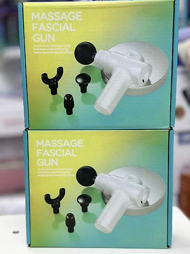 derma roller: Массажер Ручной массажер, Все тело, Новый — 9