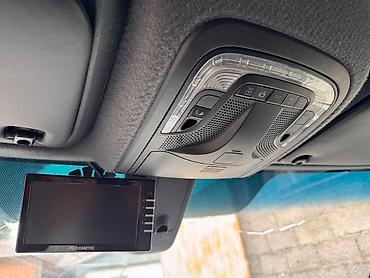 Mercedes-Benz: Mercedes-Benz Спринтер: 2018 г., 2.2 л, Автомат, Дизель, Фургон — 11