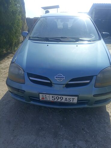 хонда фит крло: Nissan Almera Tino: 1.8 л, Механика, Бензин, Универсал