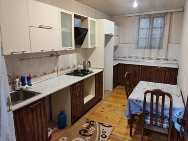 Uzunmüddətli kirayə evlər: 200 kv. m, 7 otaqlı — 4