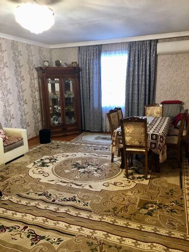 Həyət evləri və villaların satışı: 6 otaqlı, 220 kv. m, Yeni təmirli — 4
