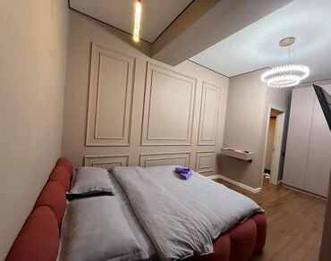 Посуточная аренда квартир: 1 комната, Интернет, Wi-Fi, Банные принадлежности, Телевизор — 3