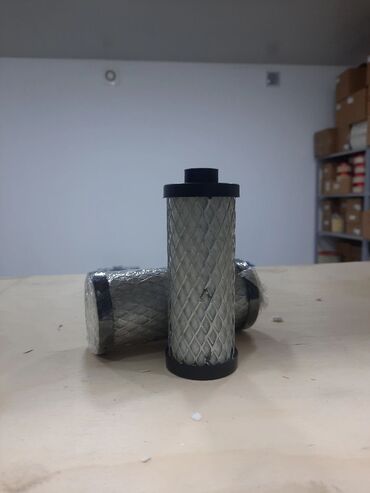 Kompressorlar: Kartla ödəniş, Yeni — 20