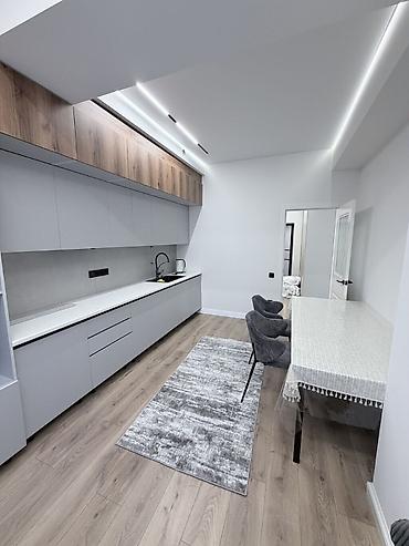 brk group: 2 комнаты, 88 м², 12 мкр Элитка, 12 этаж, Евроремонт — 7