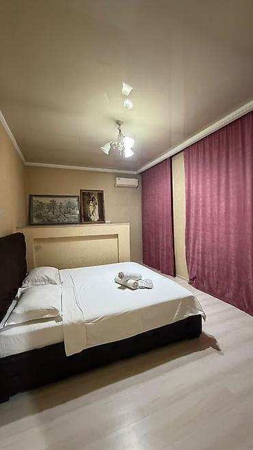 Комнаты: 🏨 MokkHotel — 1
