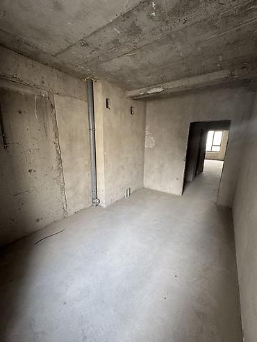 Продажа квартир: 3 комнаты, 77 м², Индивидуалка, 5 этаж, Готовая ПСО (под самоотделку) — 9