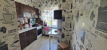 сдаю коттеджи: 2 комнаты, Кулатов мкр., Семейным, С мебелью полностью — 6