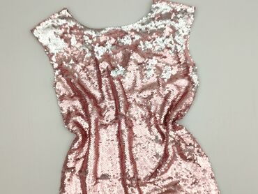 buty z hello kitty na wysokiej podeszwie: Mohito, Women`s dress, size XS (EU 34)