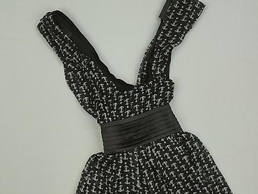 ptak moda plus size: Sukienka damska, rozmiar M — 1