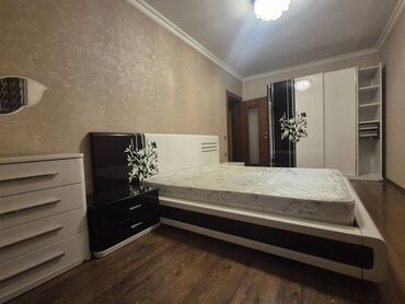 Uzunmüddətli kirayə mənzillər: Bakıxanov qəsəbəsi, Akkord yaşayış kompleksində yerləşən 20 mərtəbəli -da lalafo.az — 7 Uzunmüddətli kirayə mənzillər: Bakıxanov qəsəbəsi, Akkord yaşayış kompleksində yerləşən 20 mərtəbəli — 7