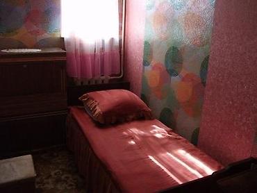 2 rooms: Сдаётся жилое помещение с мебелью и техникой. Планировка и — 9