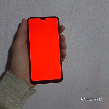 galaxy s: Samsung Galaxy A10, Б/у, 32 ГБ, цвет - Синий — 1