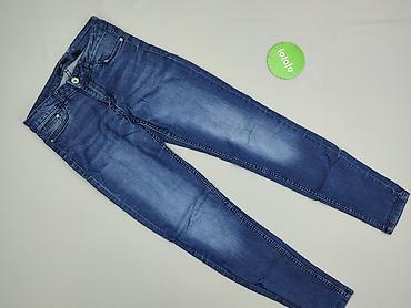 jeans clockhouse: H&M, Jeansy damskie, rozmiar XS — 2