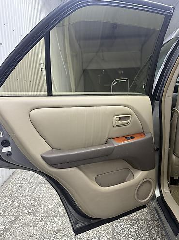 Lexus: Lexus RX: 2000 г., 3 л, Автомат, Бензин, Кроссовер — 14