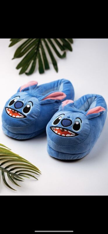 Детская обувь: Тапочки кигуруми !!!!! — 5