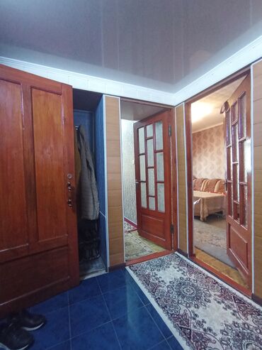 Продажа квартир: 5 и более комнат, 86 м², Индивидуалка, 1 этаж, Косметический ремонт at lalafo.kg — 10 Продажа квартир: 5 и более комнат, 86 м², Индивидуалка, 1 этаж, Косметический ремонт — 10