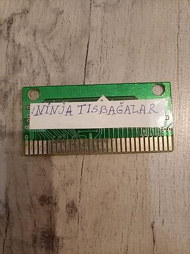 sega kaset: Yalniz Whatsapp-la elaqe saxlayin veya bura Çat-Mesaj yerine yazin — 10