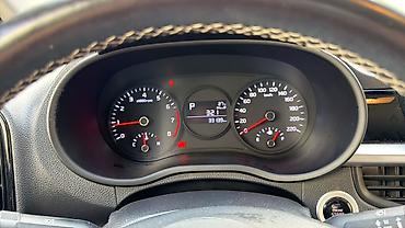 moning: Kia Picanto: 2019 г., 1 л, Автомат, Бензин, Хэтчбэк — 5