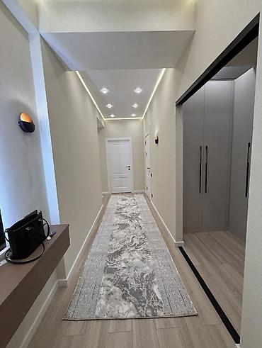 Долгосрочная аренда квартир: 3 комнаты, Агентство недвижимости, Без подселения, С мебелью полностью — 12