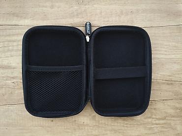 Другие комплектующие: Чехол ORICO PHD-25 для 2.5" HDD/SSD и цифровых аксессуаров. В — 7