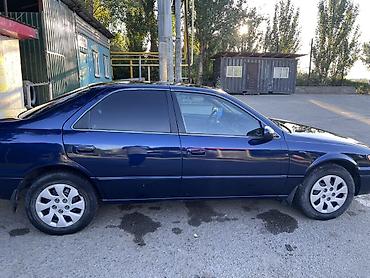 торпеда камри: Toyota Camry: 1999 г., 2.2 л, Автомат, Бензин, Седан — 4