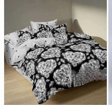 Posteljina: Bračna, bоја - Šareno — 9