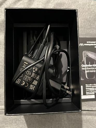 aşbaz forma: Ploom X Advanced – Qızdırılan tütün cihazı Məhsul haqqında: - Model — 3