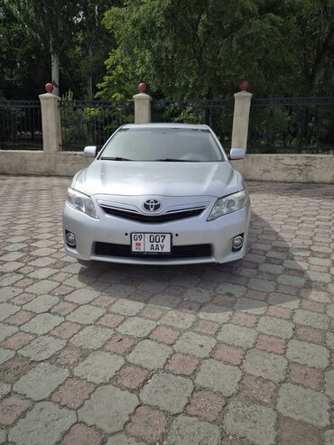 toyota cavalier: Toyota Camry: 2011 г., 2.5 л, Автомат, Гибрид, Седан