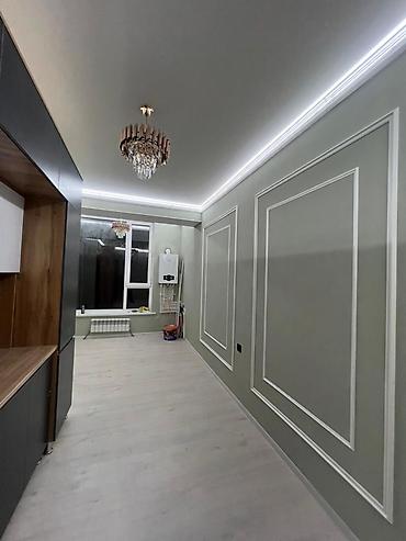Продажа квартир: 3 комнаты, 90 м², Пишпек Элитка, 4 этаж — 7
