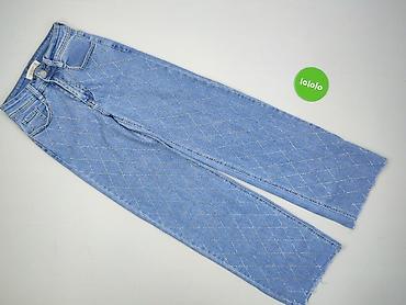 baggy jeans pull and bear: Jeansy damskie, rozmiar 2XS — 2
