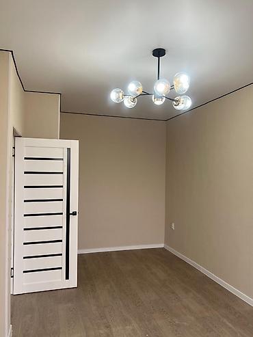 Продажа квартир: 1 комната, 33 м², Индивидуалка, 4 этаж, Евроремонт — 8